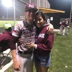 Meet your Posher, Leann